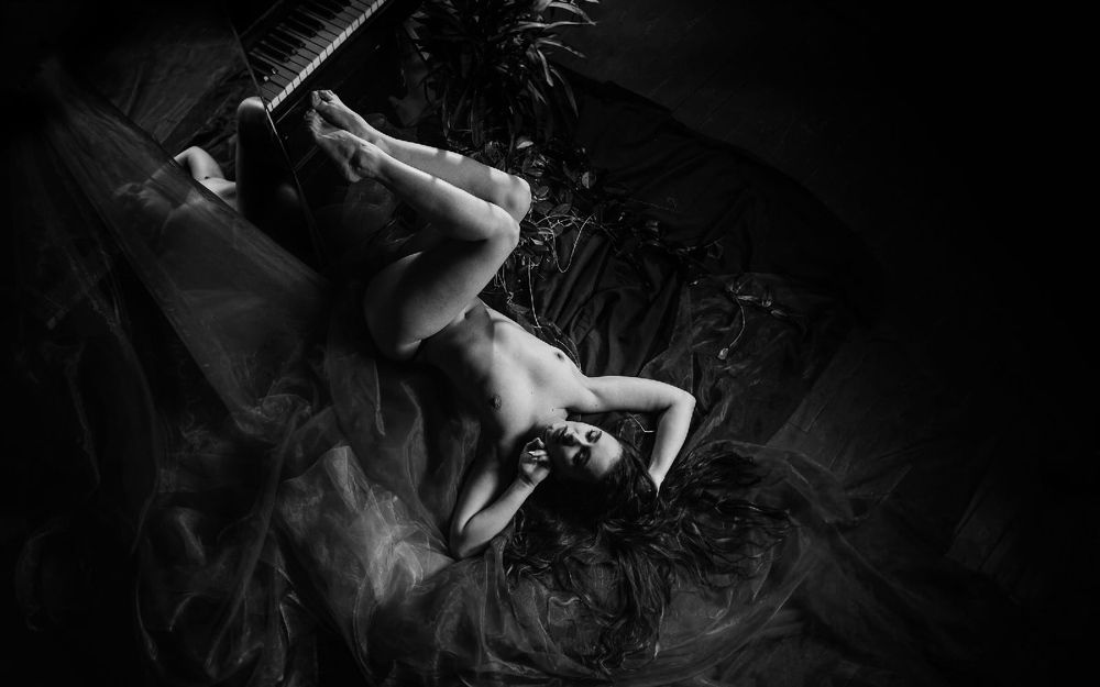 Фотография автора Михаил Назаров