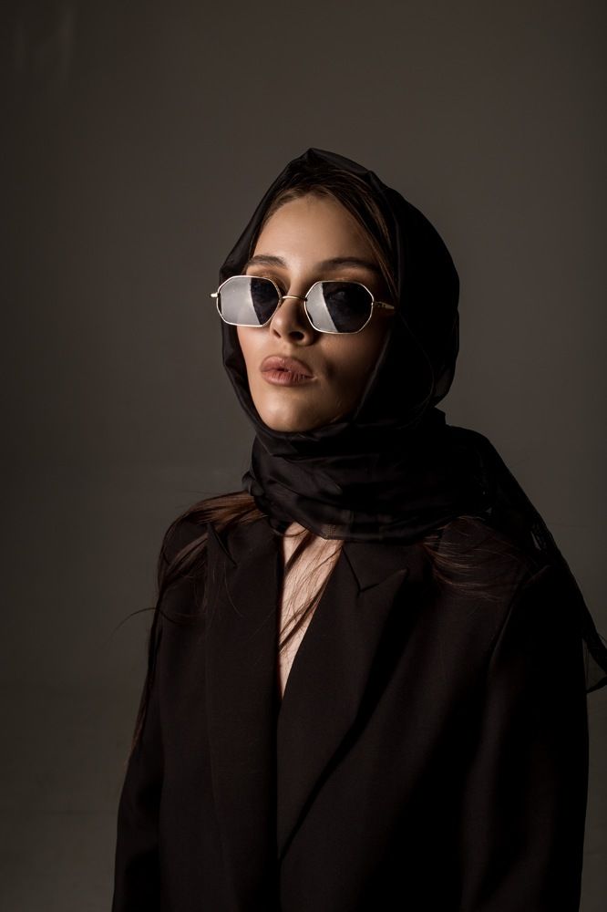 Гламур перфекциониста