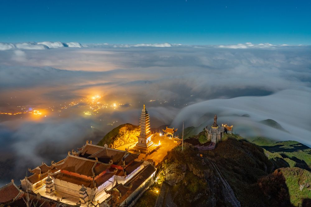 Photograph by Minh Tú Nguyễn