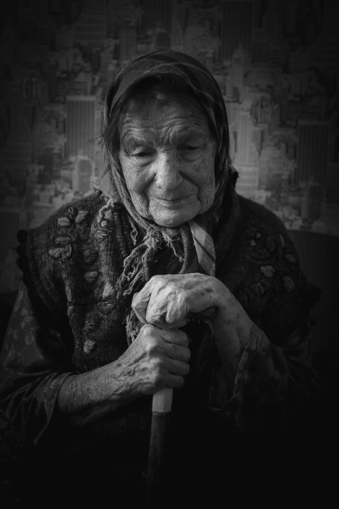 Photograph by Анастасия Гаврилова