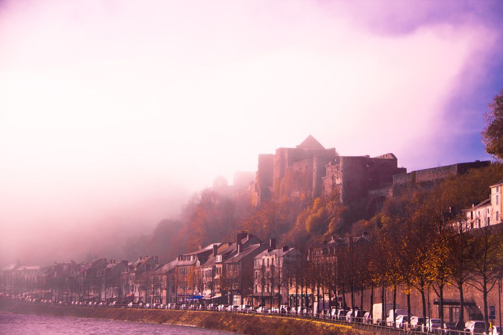 Photograph by Mathijs Meijer