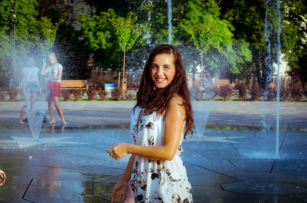 Photograph by Елена Бахтарина