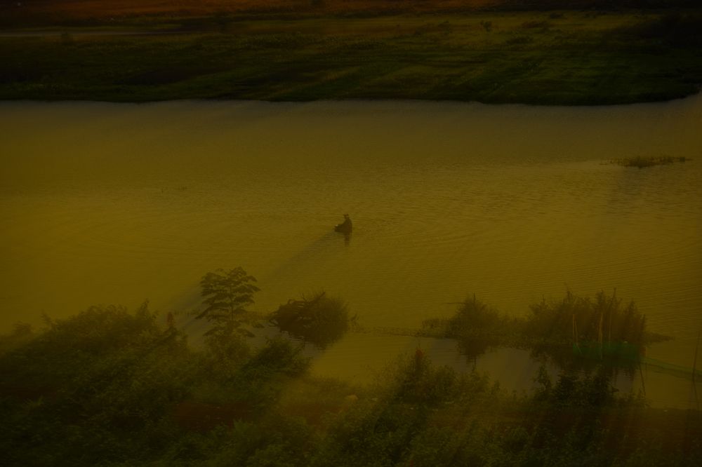 Photograph by LAM VU SON