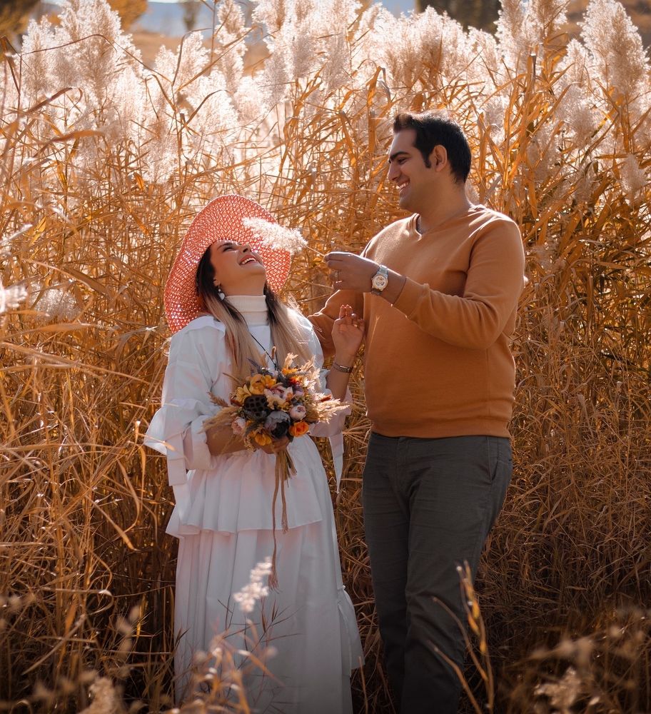 Photograph by Reza Heydari
