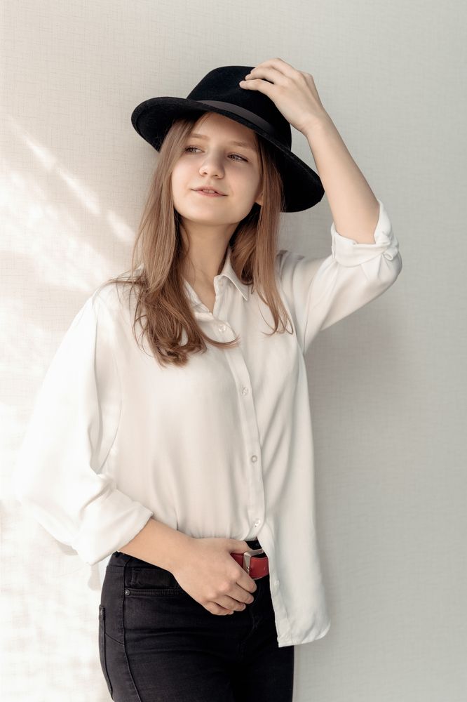 Женственность