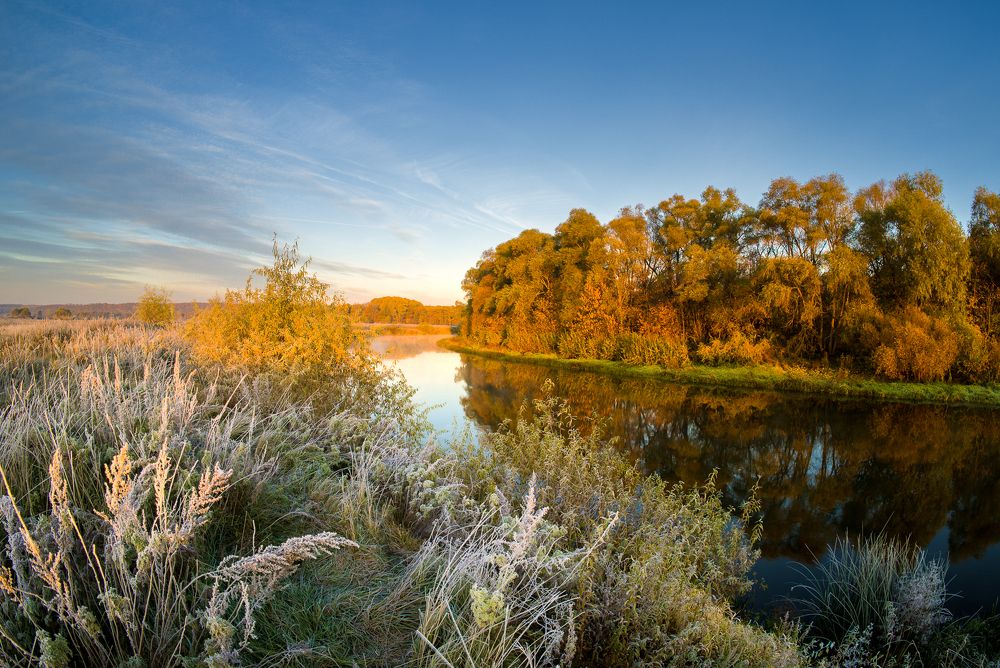 Photograph by Юрий Москалев