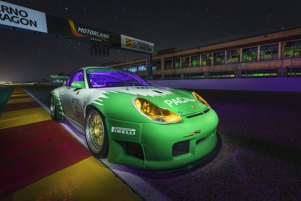 Фотография автора Marc Marco