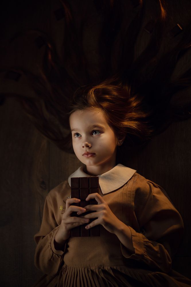 Photograph by Екатерина Смирнова