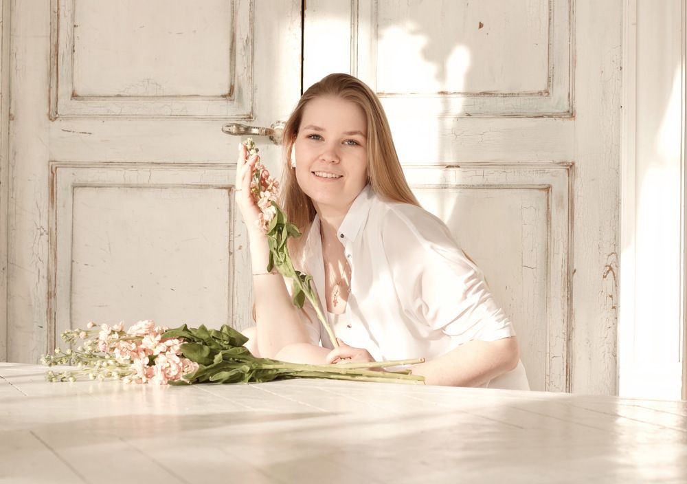 Photograph by Елена Ковалева