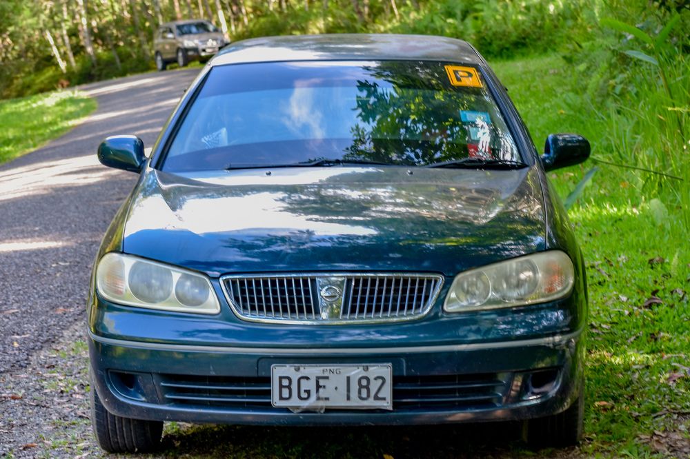 Photograph by Yannah Tekwie