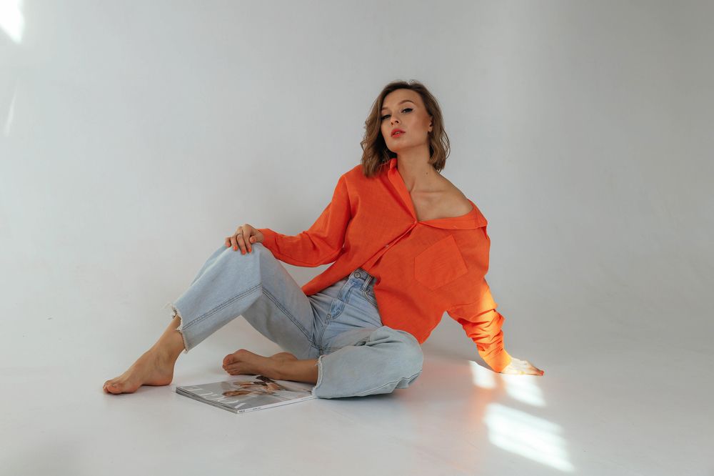 Фотография автора KattyFox