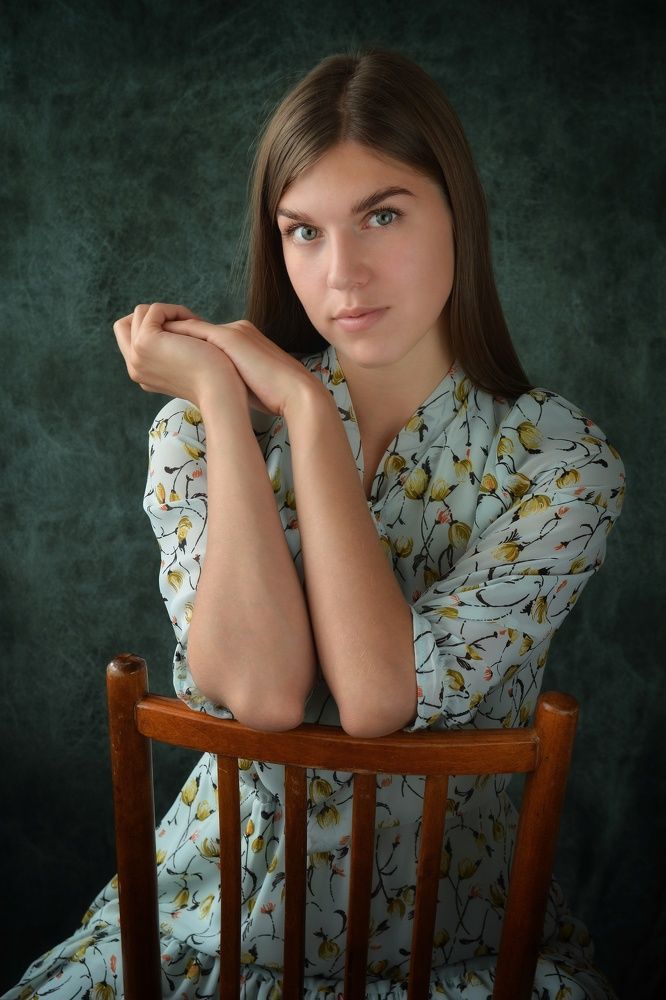 Photograph by Вадим Храмцов