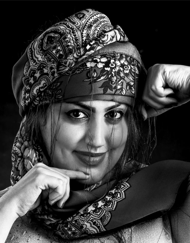 Photograph by minta samiei