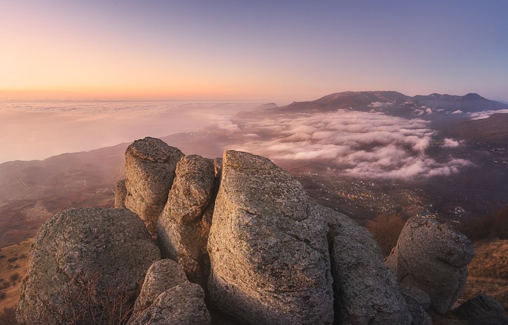 Photograph by Михаил Харитонычев