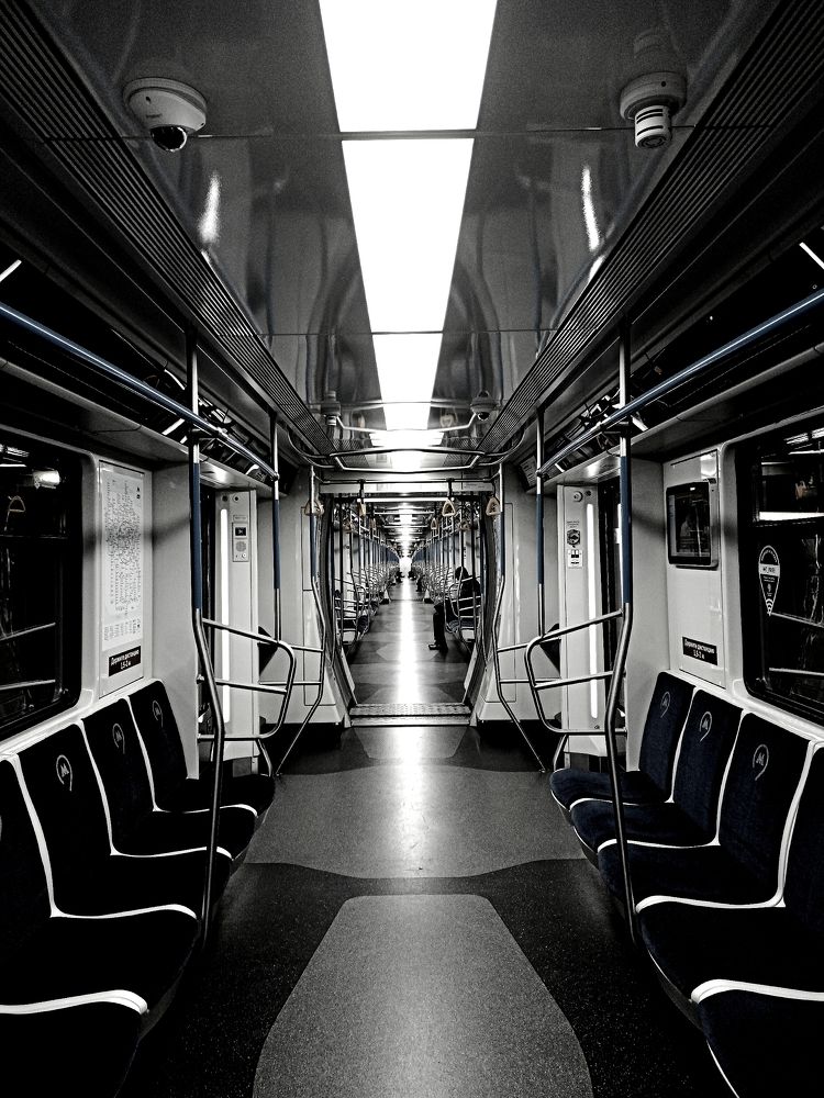 Photograph by Eлена Смирнова