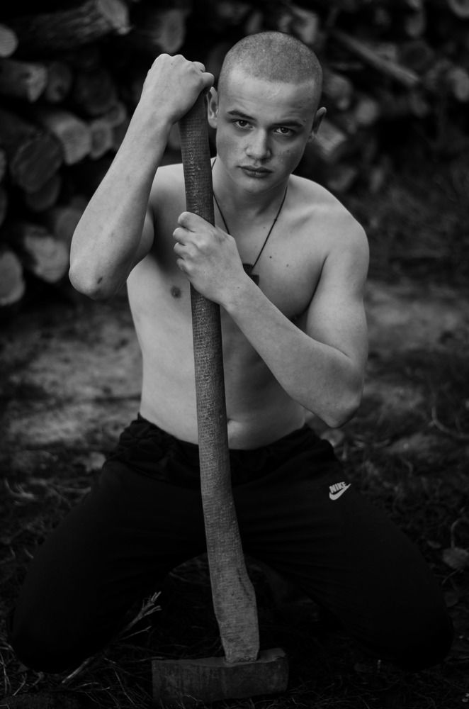 Photograph by Елена Бахтарина