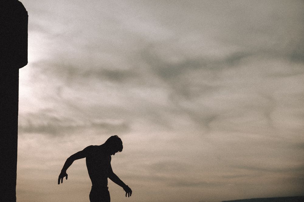 Photograph by Slava Storozhev