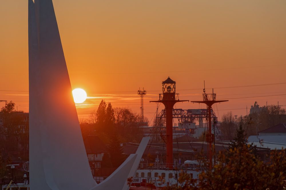 Photograph by Alexander Pakhomov