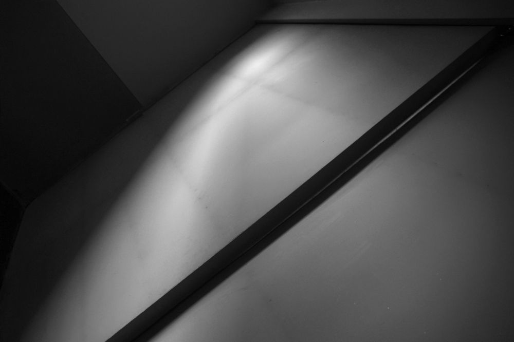 Photograph by Samuel Hlousek