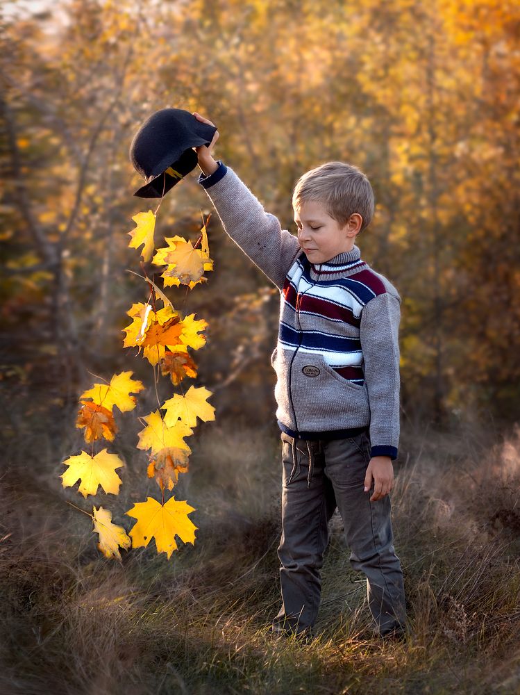 Photograph by Oлеся Грасько