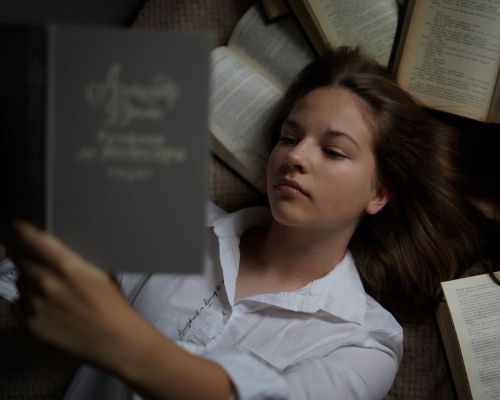 Photograph by Наталья Рогова