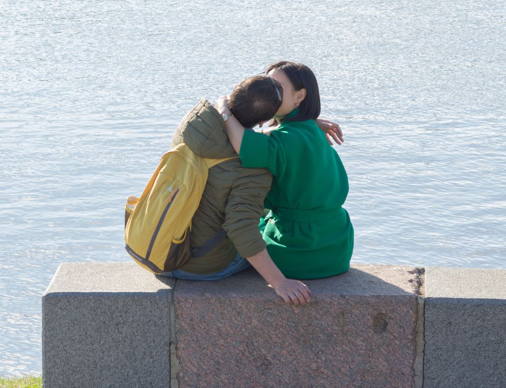 Photograph by Олег Фролов