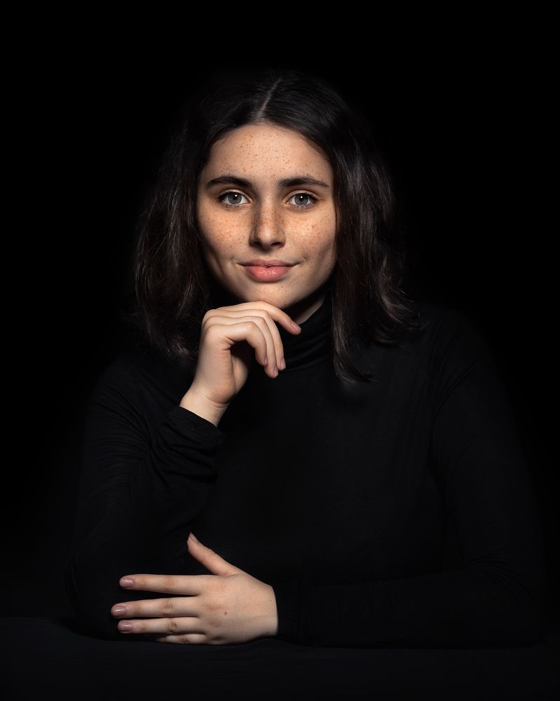 Фотография автора Мария Братан