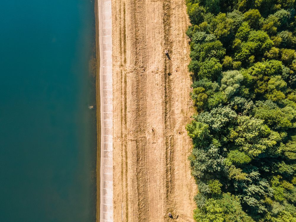 Photograph by Kuba Błaszczok