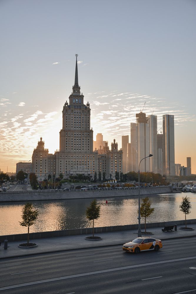 Photograph by Olga Yankus