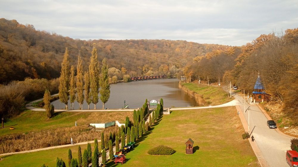 Фотография автора Николай Замковой