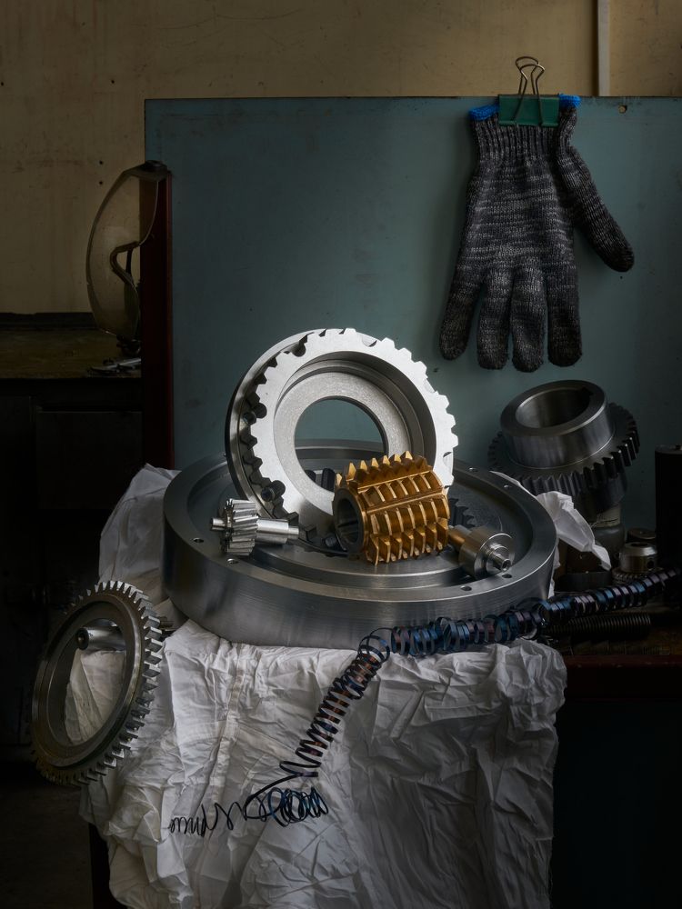 Photograph by Алексей Антонов