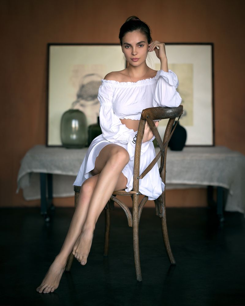 Photograph by Евгений Мальков