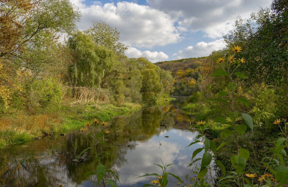 Photograph by Ruslan Maiborodin