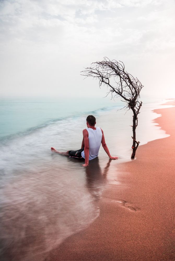 Photograph by Aissa Haffar