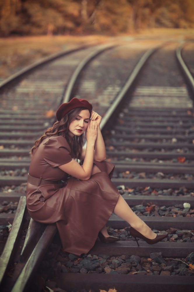 Photograph by Irina Palamarchuk