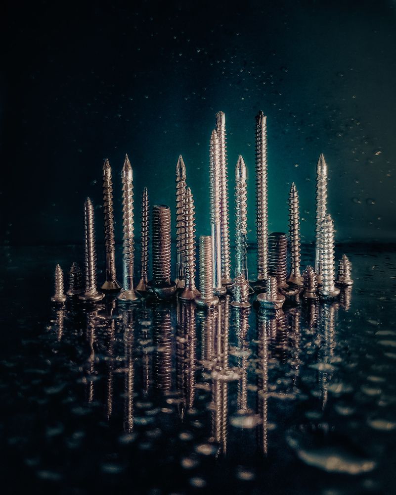 Мегаполис _Город золотой