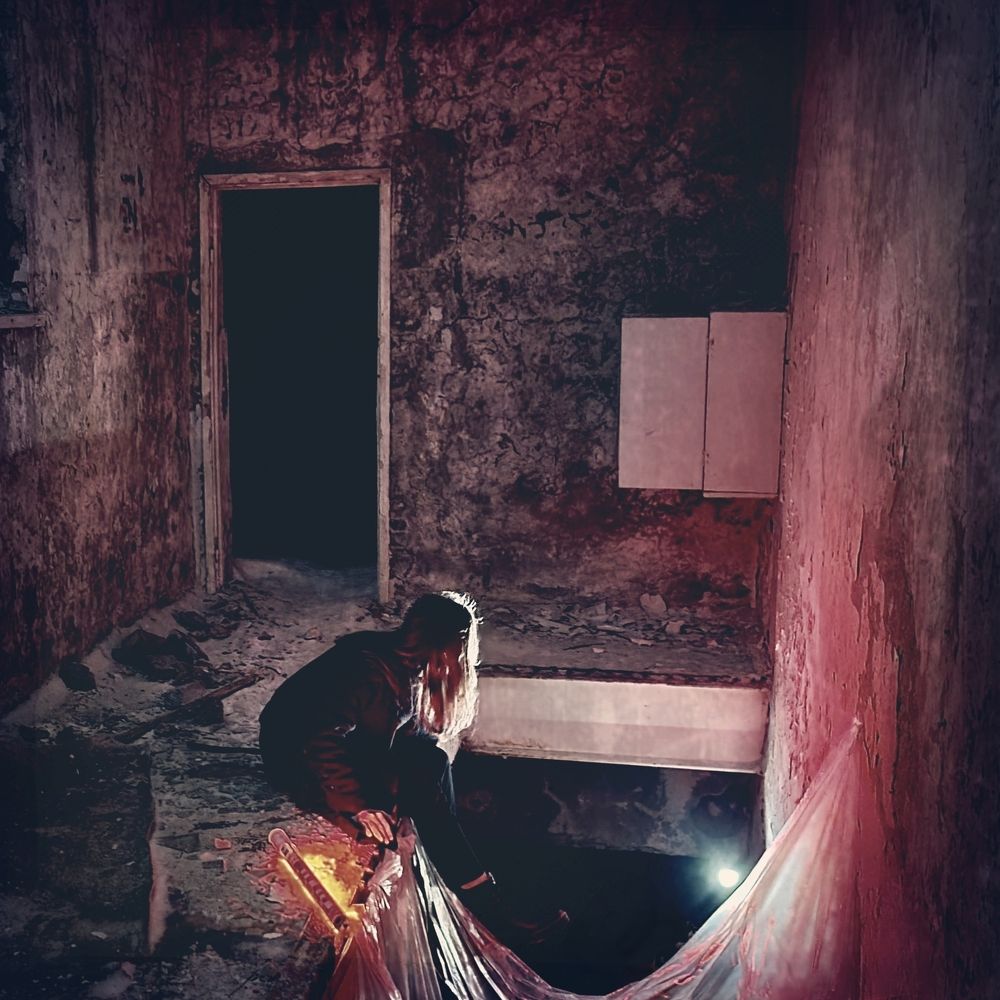 Photograph by Илья