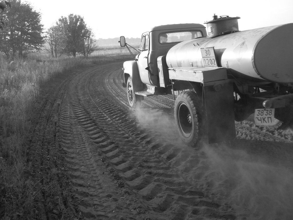 Photograph by Владимир Подкуйко