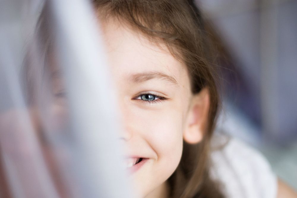 Фотография автора Лейли Симонян