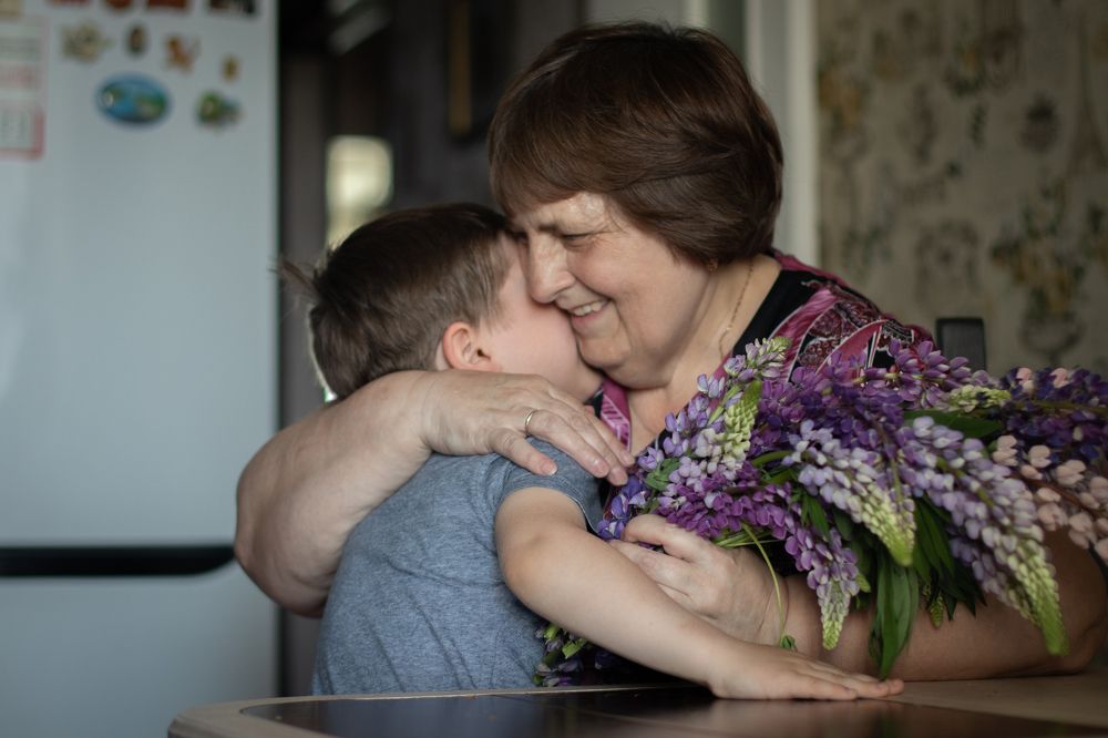 Photograph by Наталья Федорова