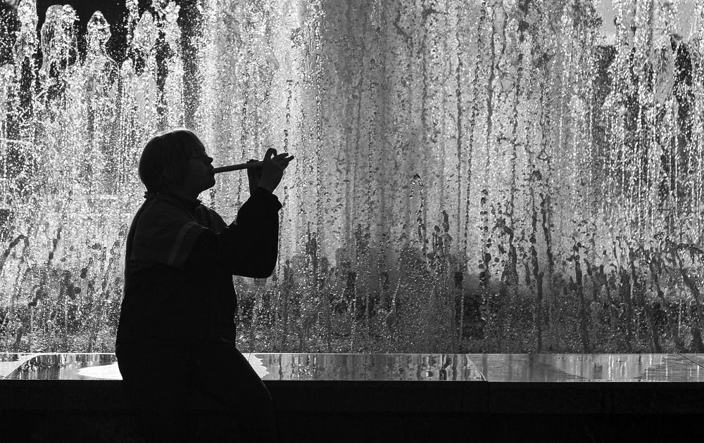 Photograph by Нестерова