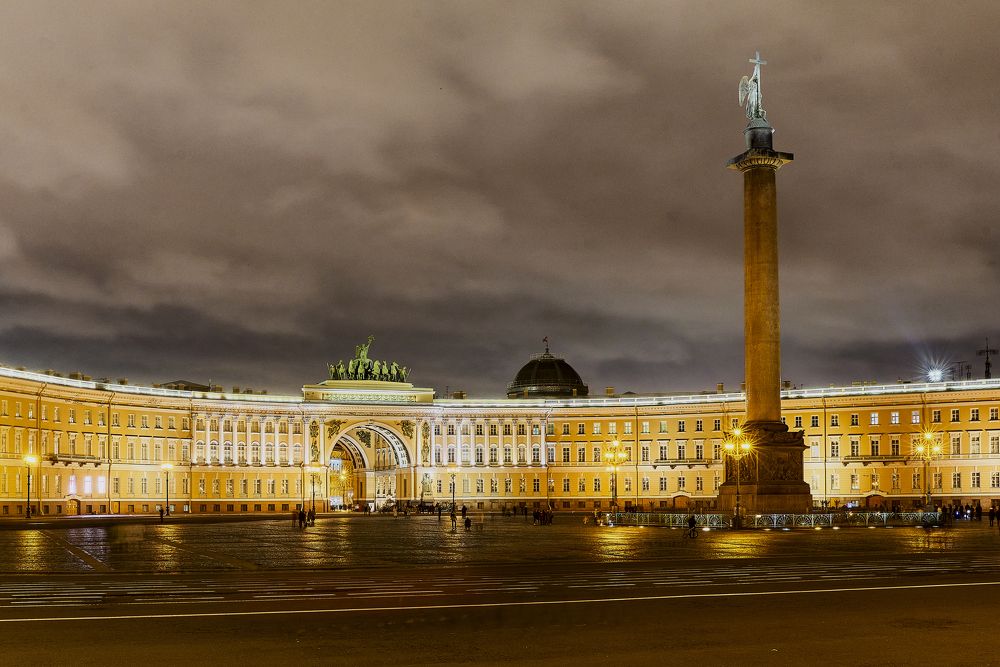 Photograph by Андрей Устинов