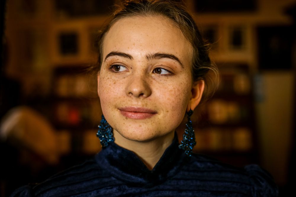 Photograph by Александр Карасев