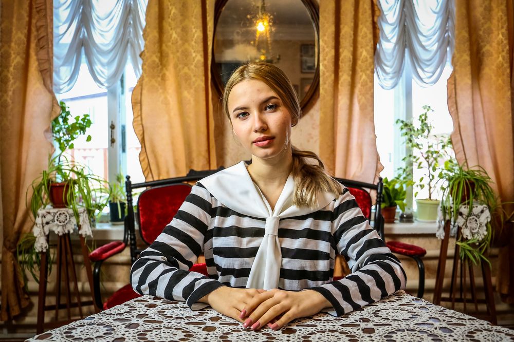 Photograph by Александр Карасев