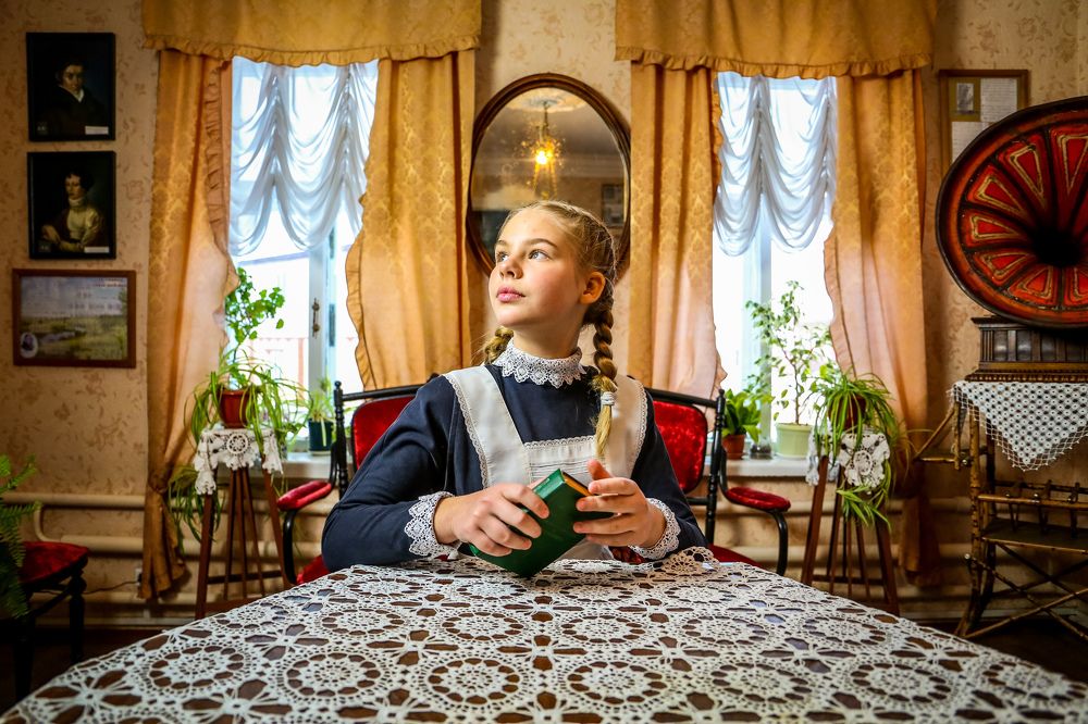 Photograph by Александр Карасев