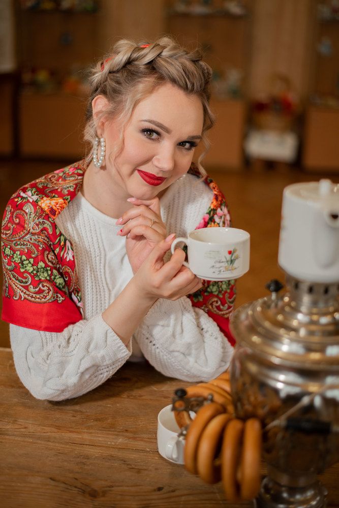 Photograph by Екатерина