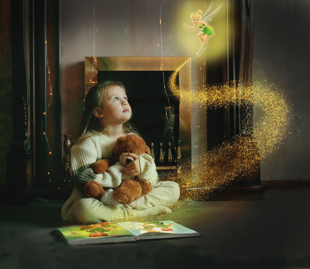 Волшебство