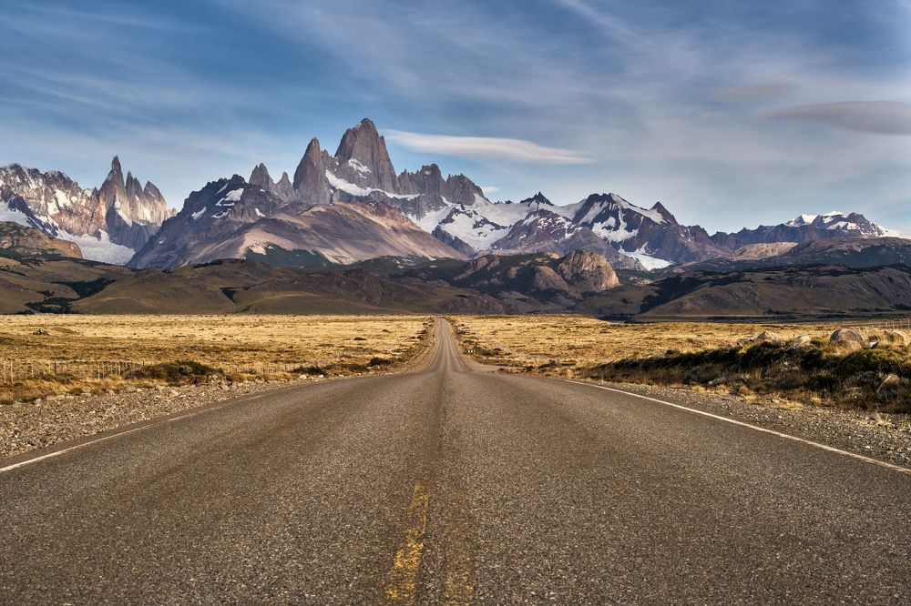 Photograph by Justo Lassaga