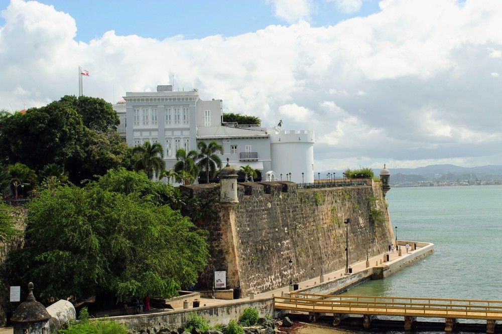 Фотография автора Jose Otero