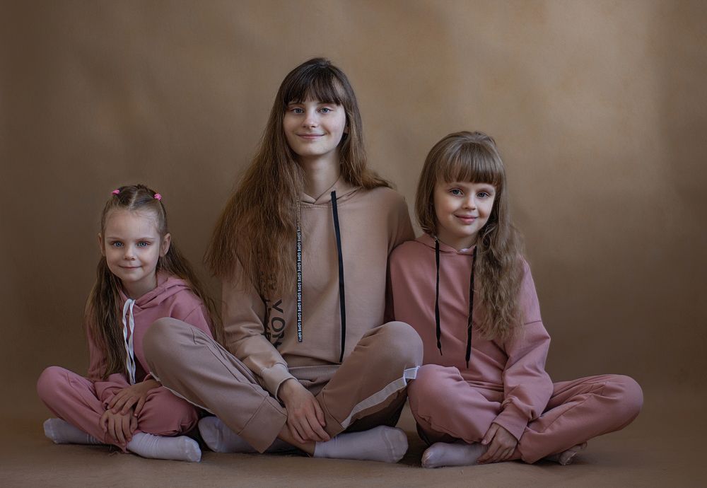 Photograph by Алёна Широкова